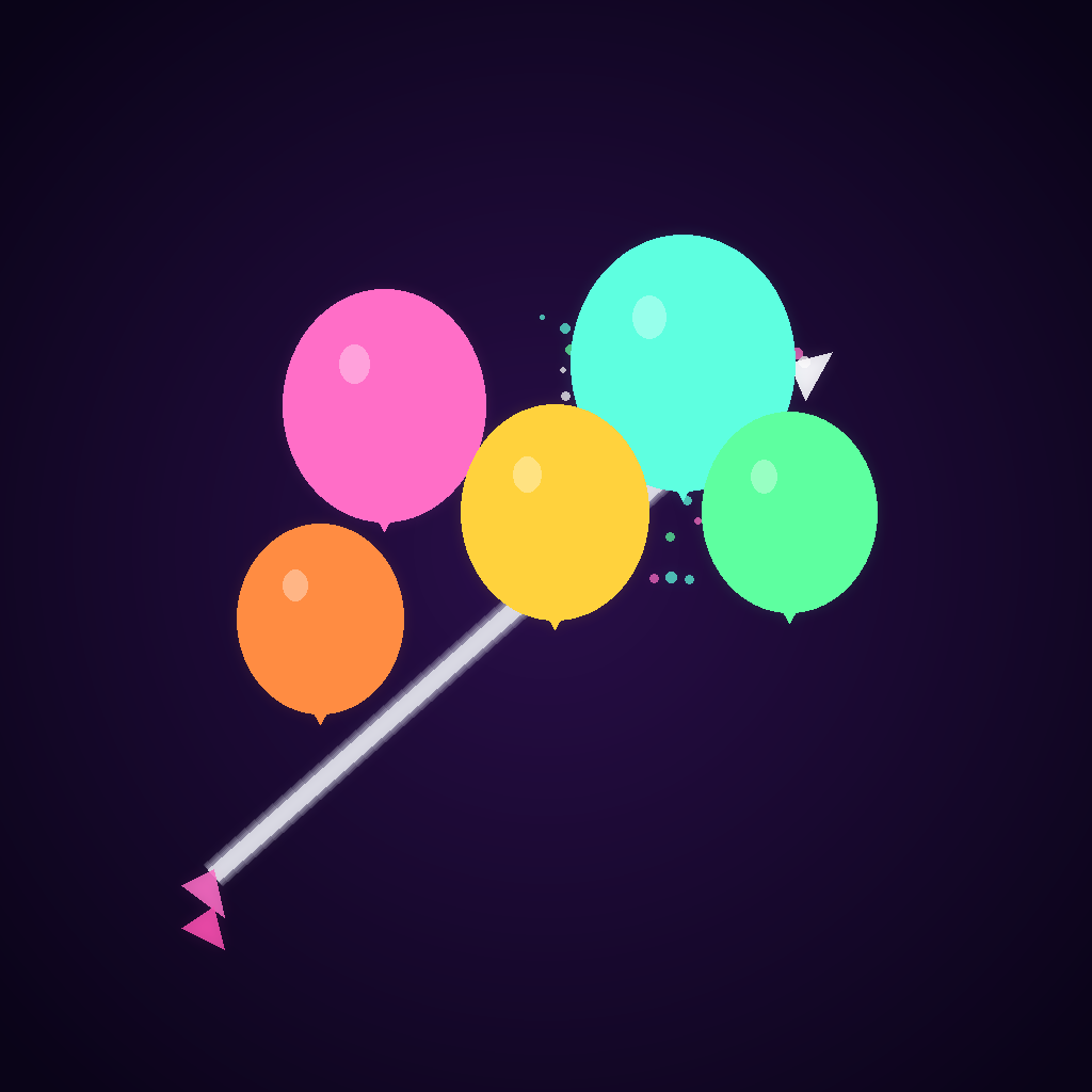 Balloon Pop Master