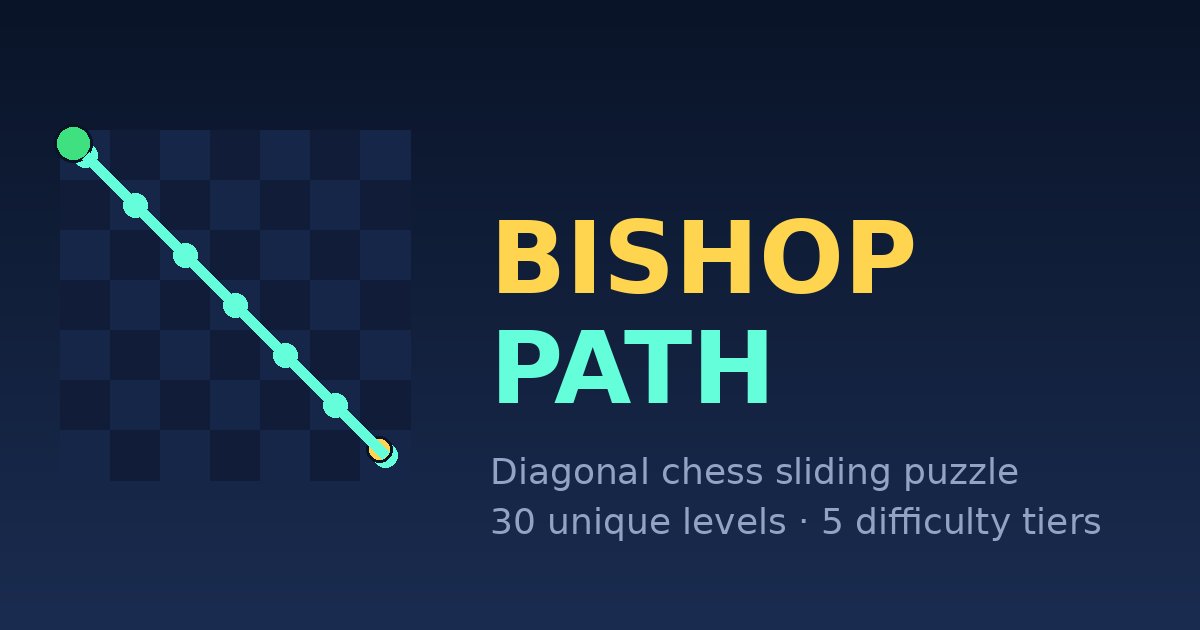 Bishop Path