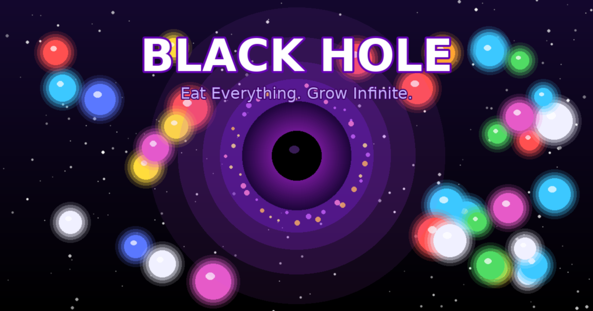 Black Hole