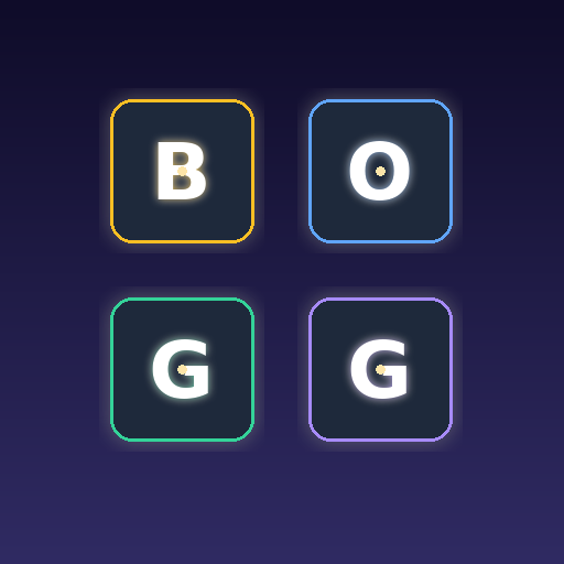 Boggle