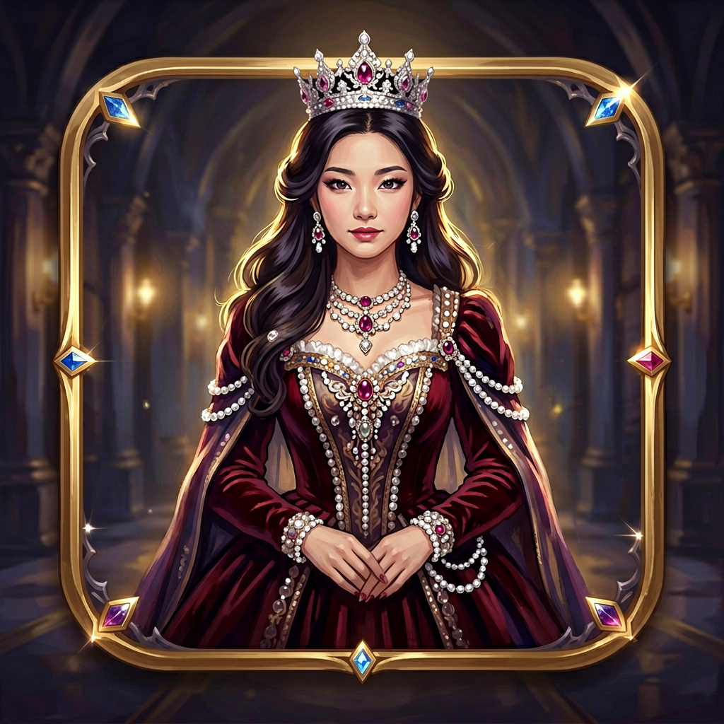 Build A Queen
