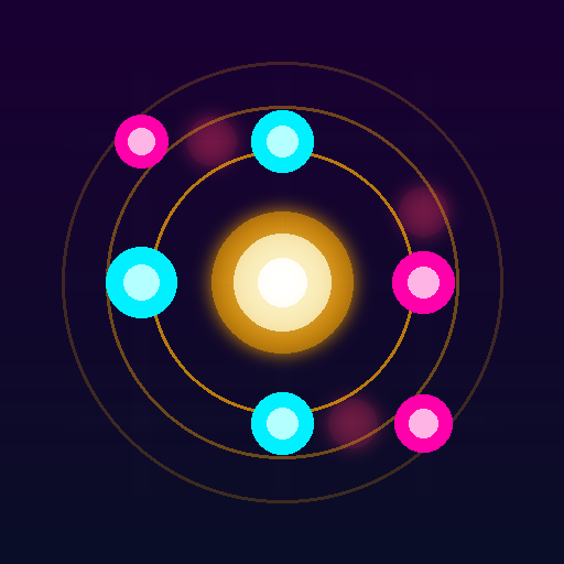 Chain Reaction Puzzle