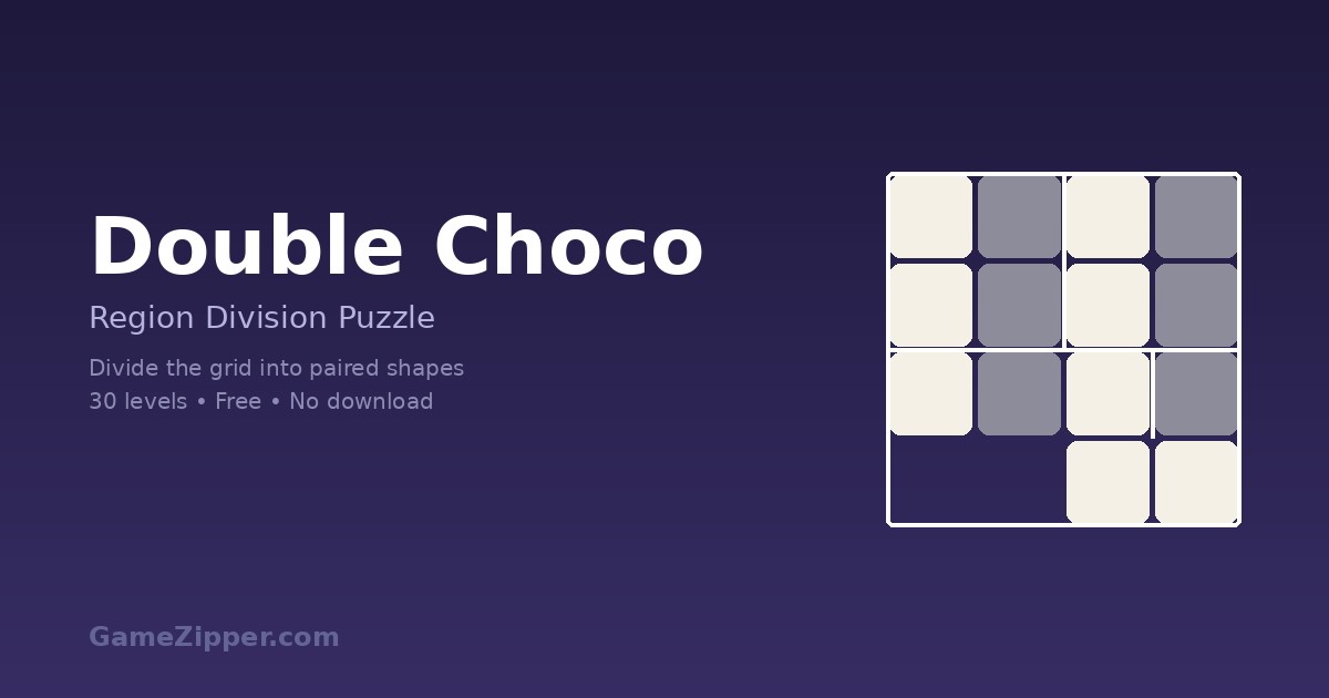 Double Choco
