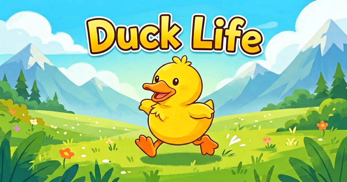 Duck Life