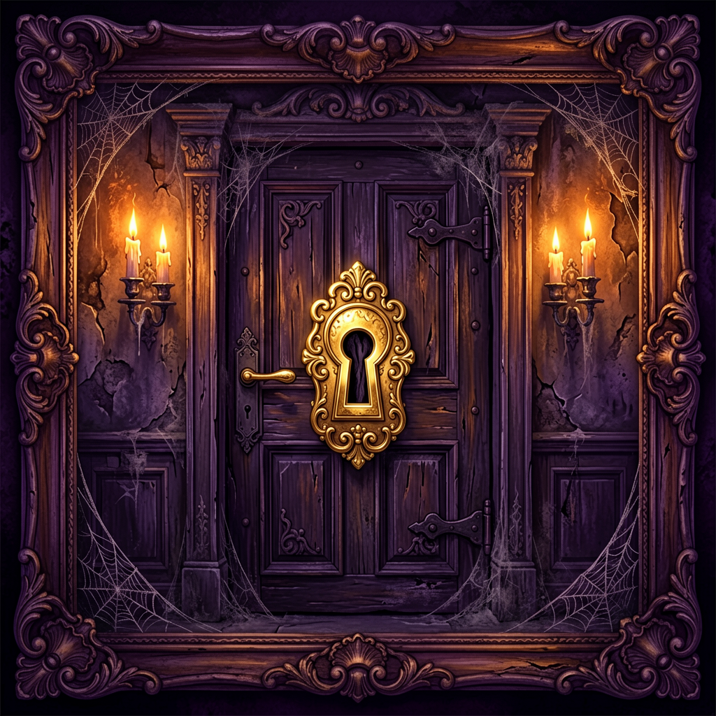 Escape Manor