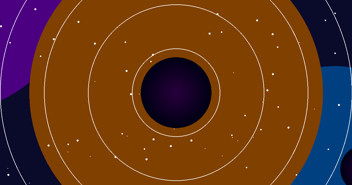 Gravity Orbit