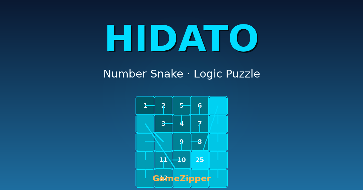 Hidato
