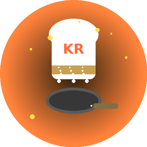 Kitchen Rush