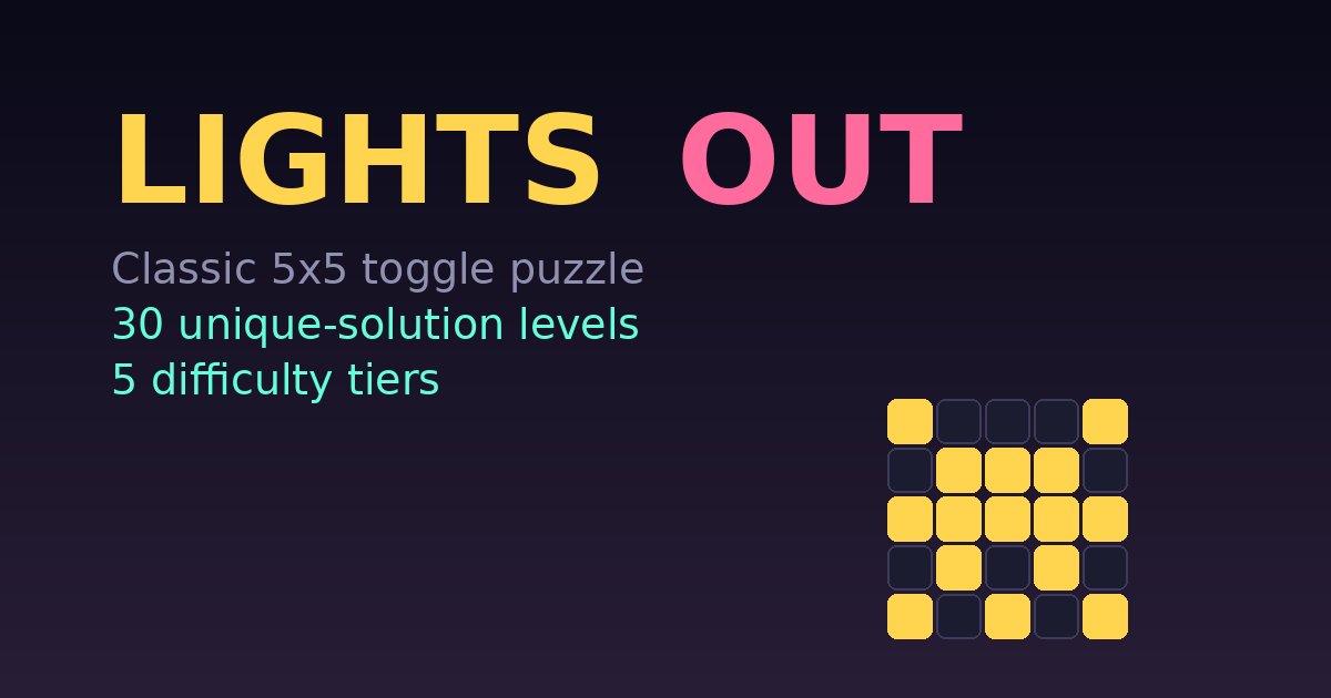 Lights Out