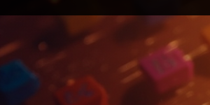 2048 - Number Puzzle Game