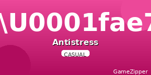 Antistress