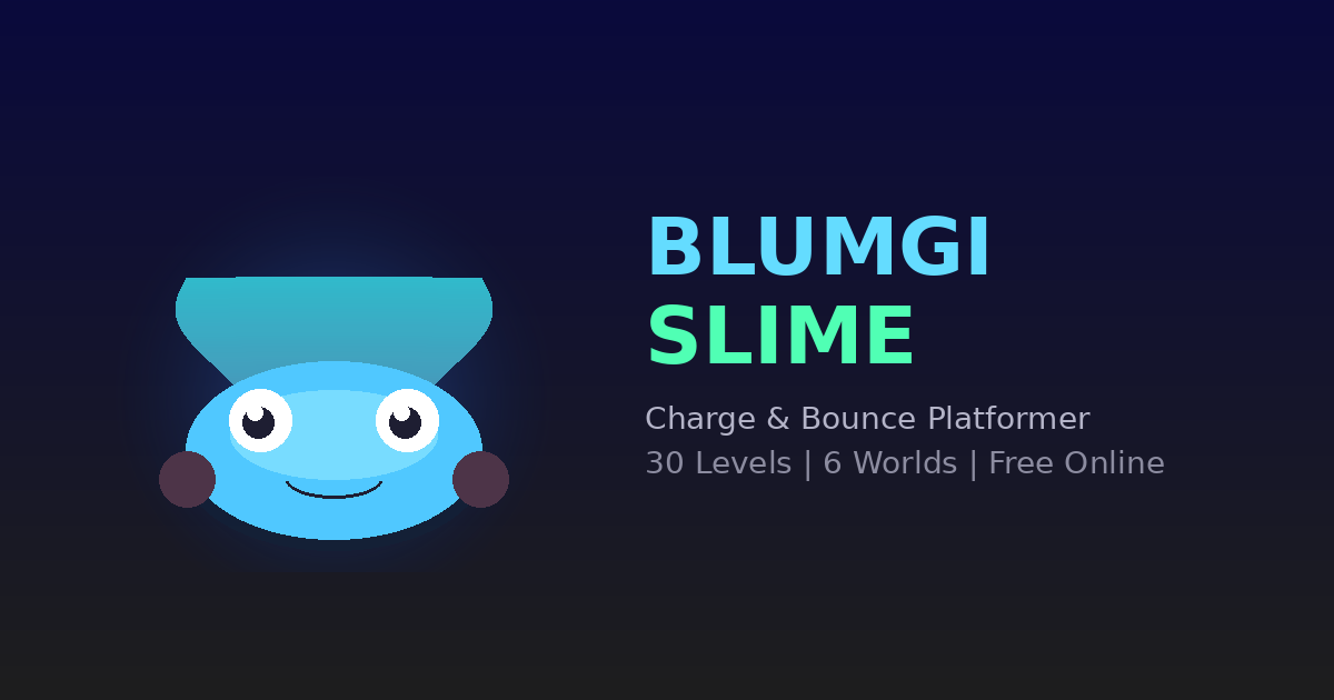 Blumgi Slime