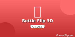 Bottle Flip 3D