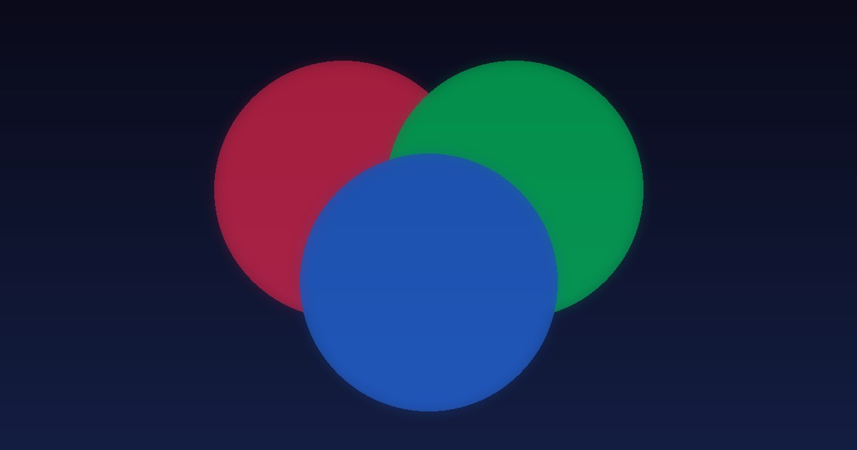 Color Blend Studio