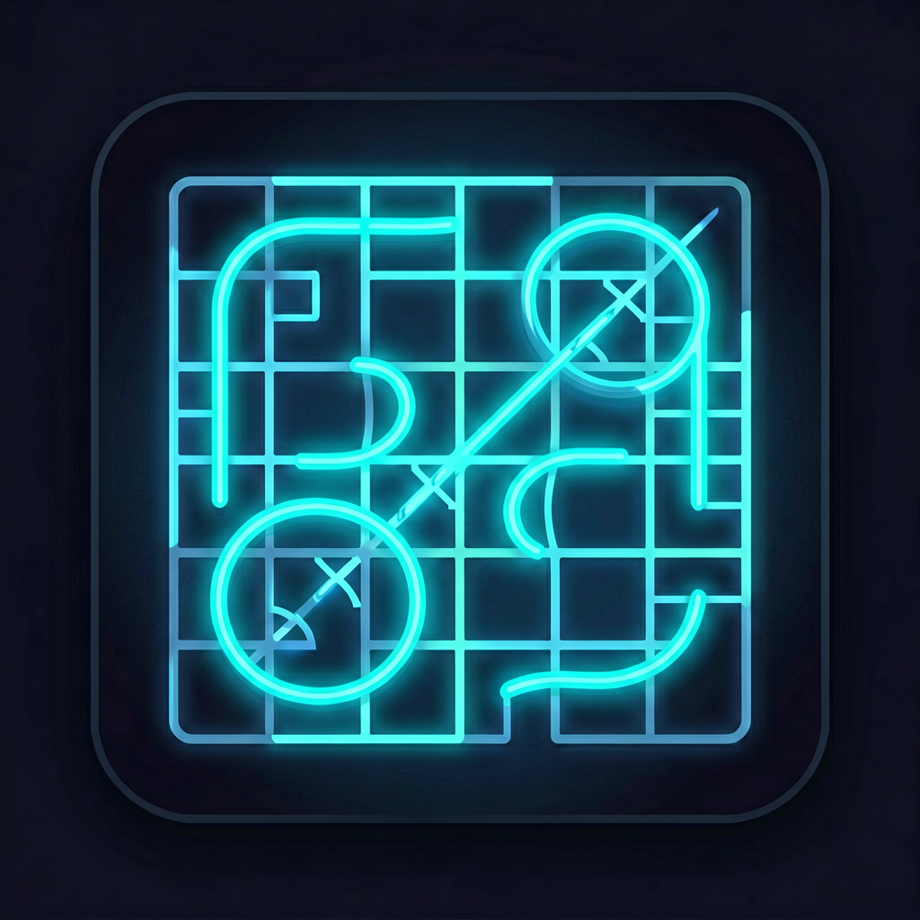 Country Road Puzzle