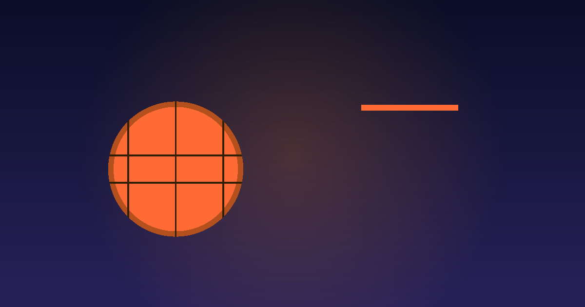 Dunk Shot 3D
