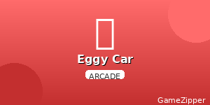 Eggy Car