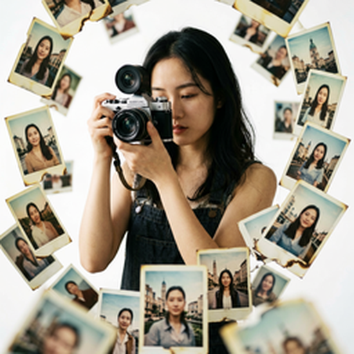 4 Pics 1 Word - Emoji Picture Puzzle