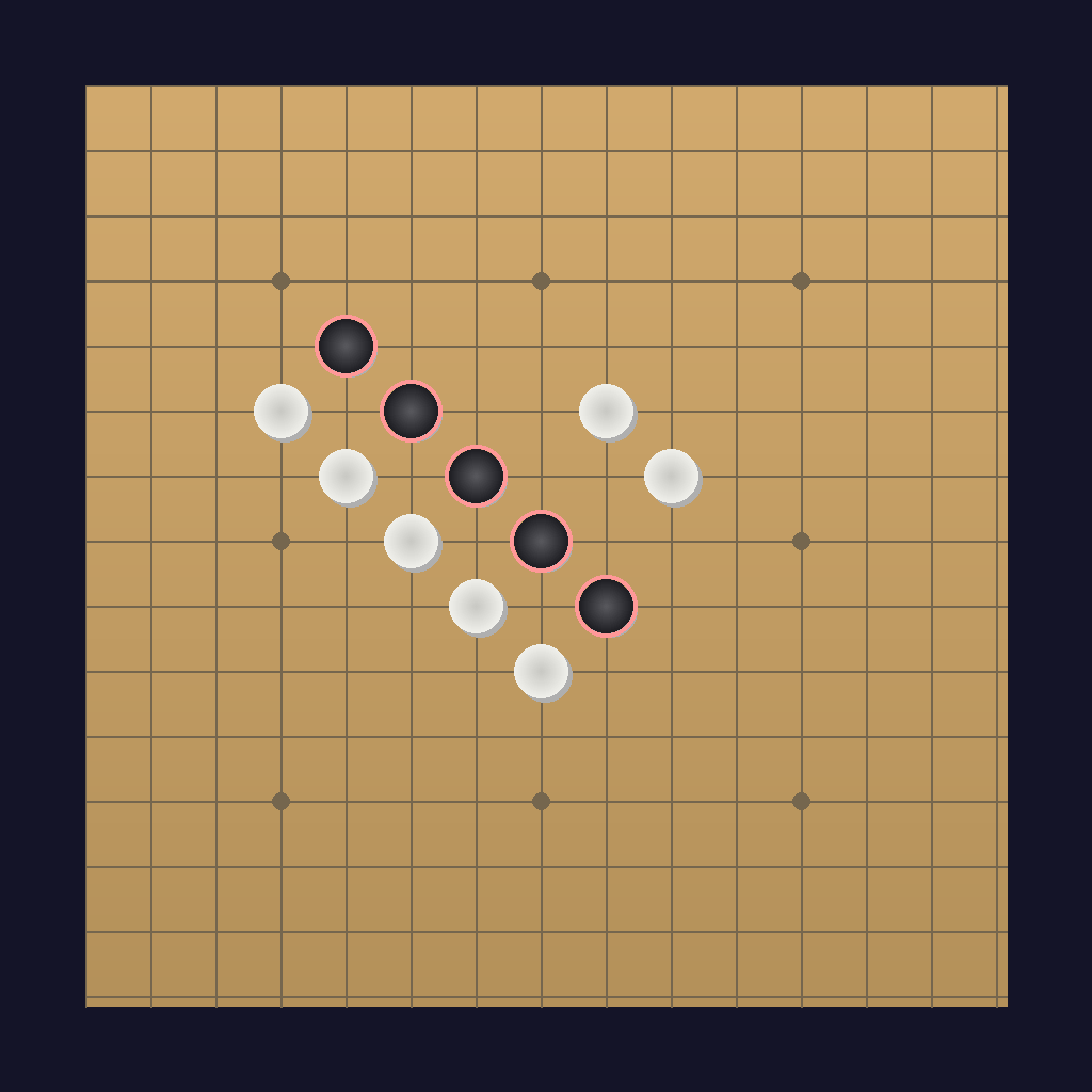 Gomoku