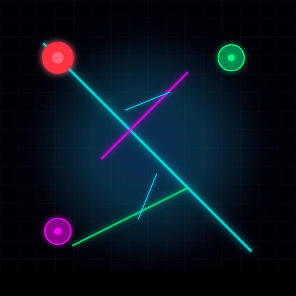 Laser Maze