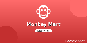 Monkey Mart
