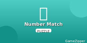 Number Match