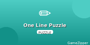 One Line Puzzle