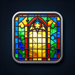 Stained Glass
