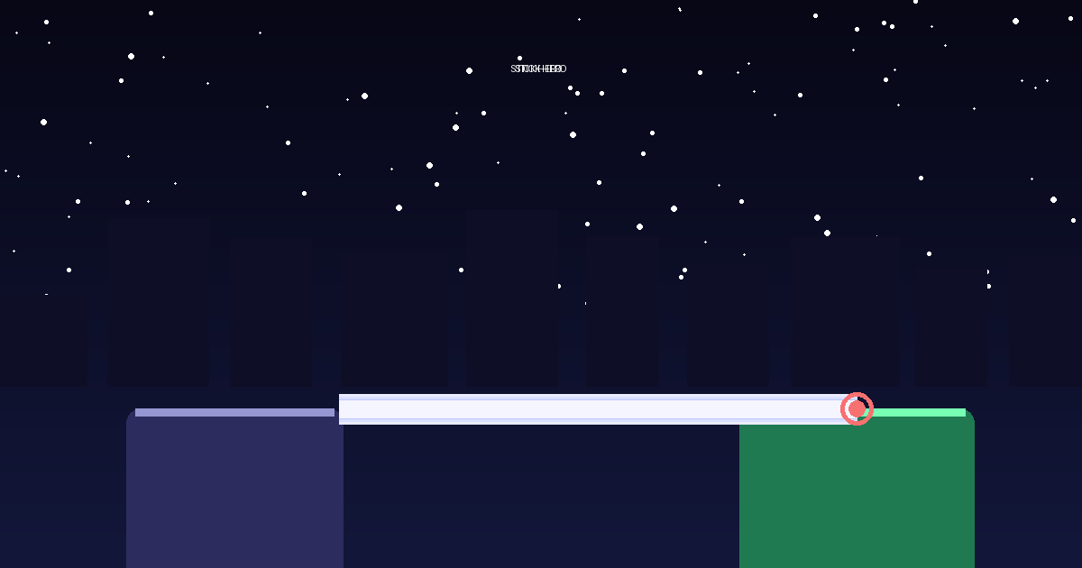 Stick Hero