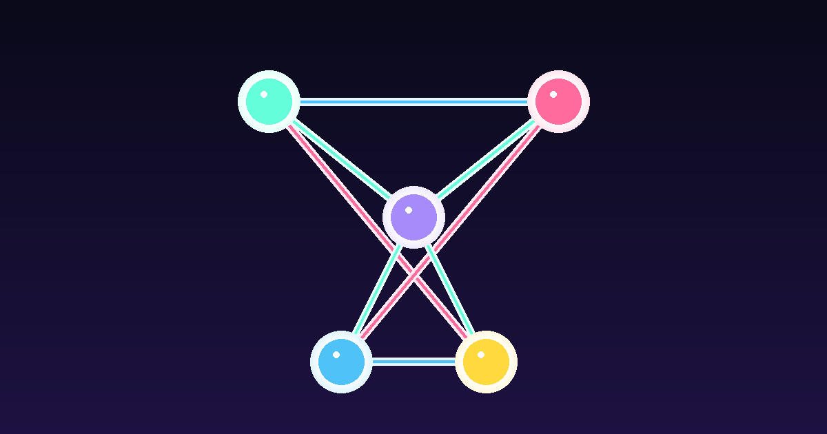 Tangle Master