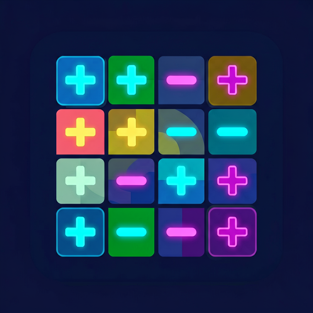 Tatamibari - Grid Partition Puzzle