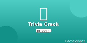 Trivia Crack - Online Quiz Game