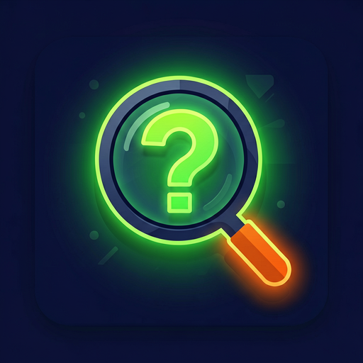 Who Is? - Detective Logic Puzzle