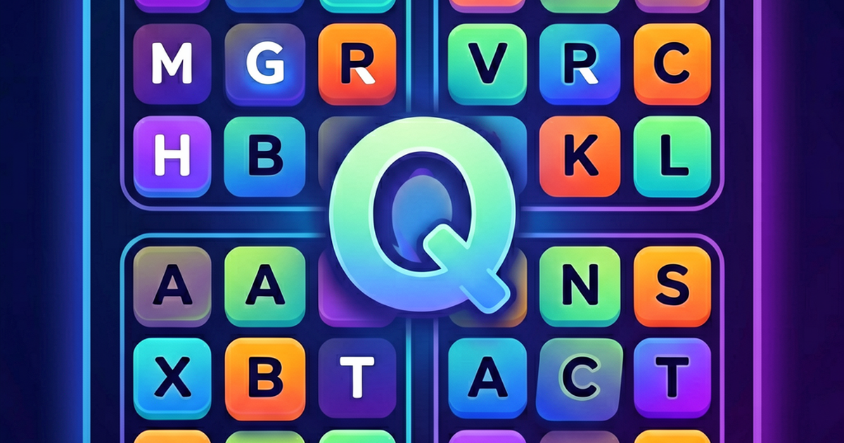 Quordle
