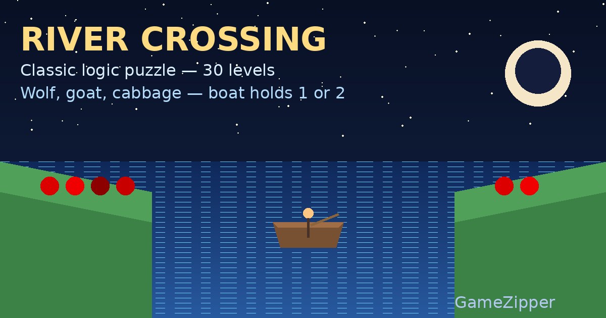 River Crossing
