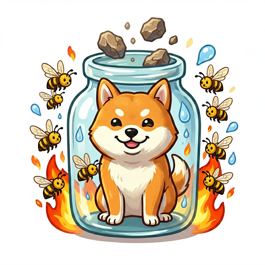 Save the Doge
