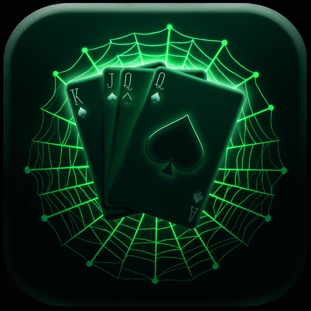 Spider Solitaire