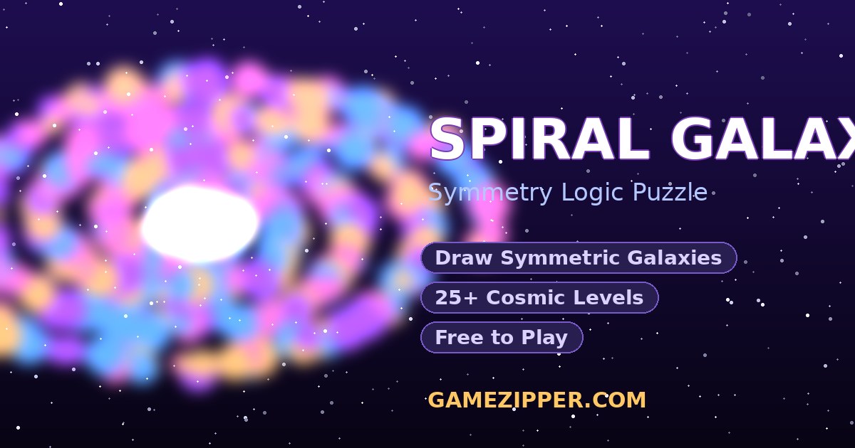 Spiral Galaxy