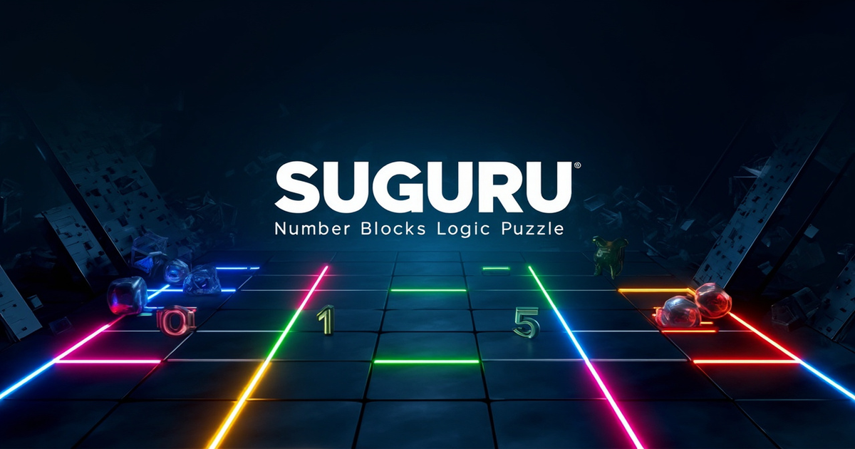 Suguru