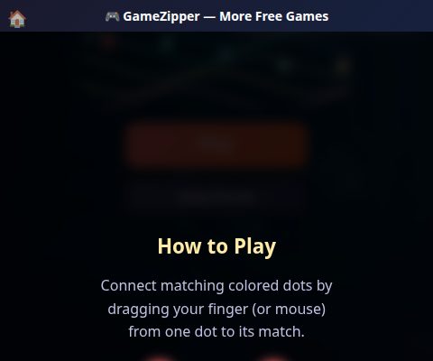 Flow Connect — Play Free Online, No Ads | FreeSmartGames