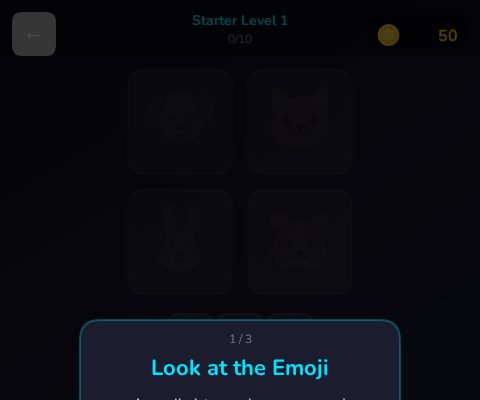4 Pics 1 Word — Play Free Online, No Ads | FreeSmartGames