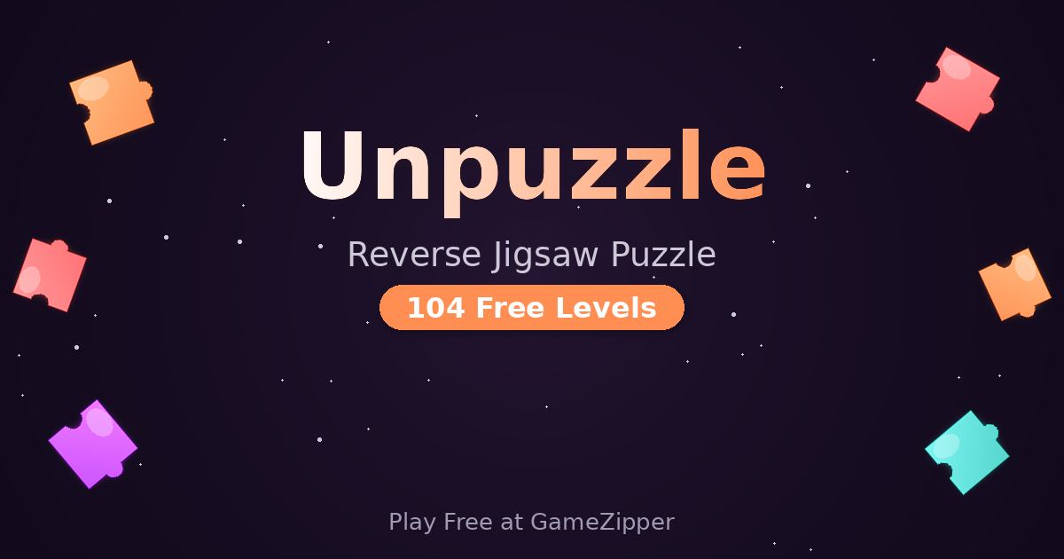 Unpuzzle