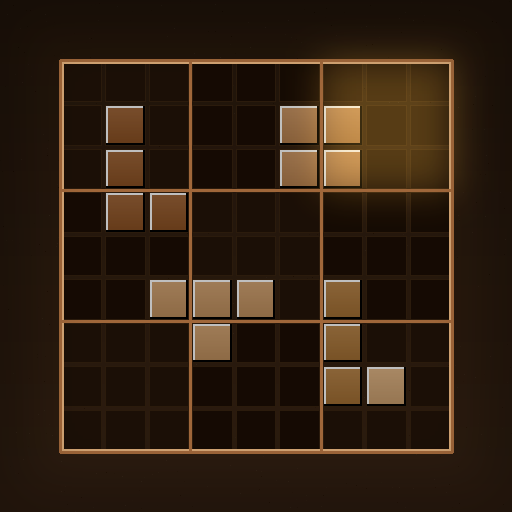 Woodoku