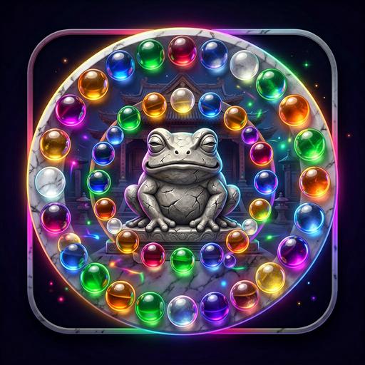 Zuma Marble Shooter